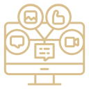 Branding & PR