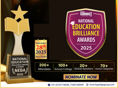 National Education Brilliance Awards 2025