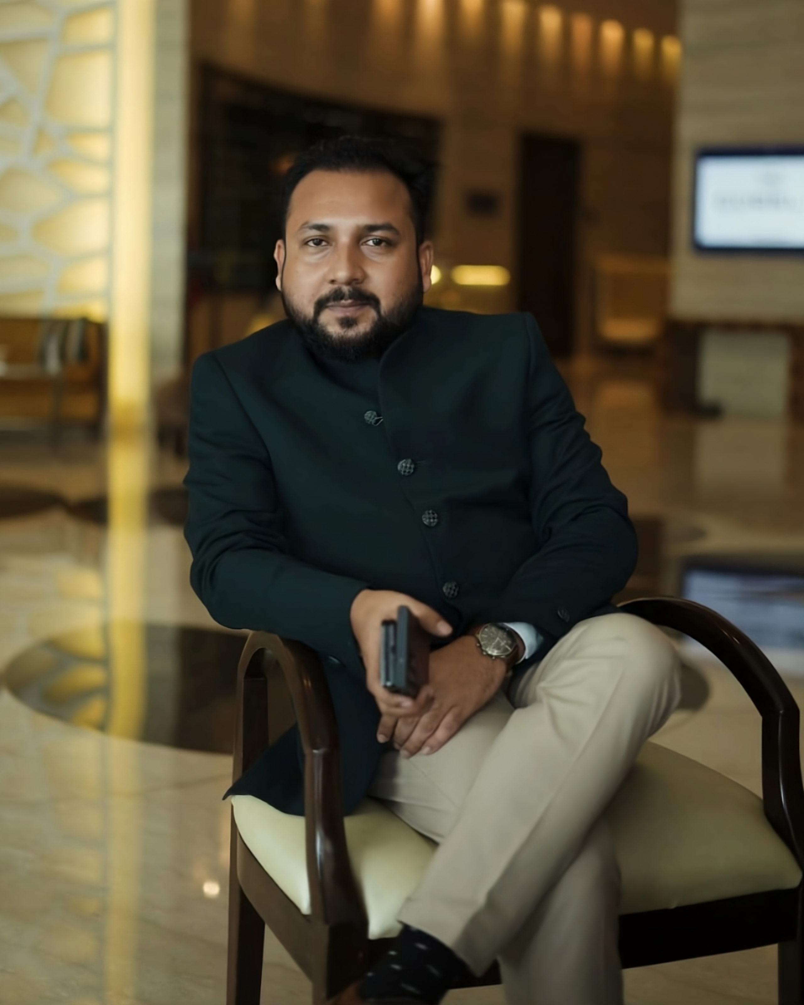Gaurav Gautam